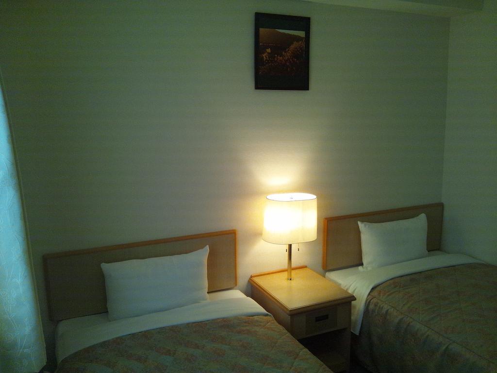 Hotel Az Mie Nabari Habitación foto